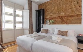 tuGuest Balcón de San Matias Apartment